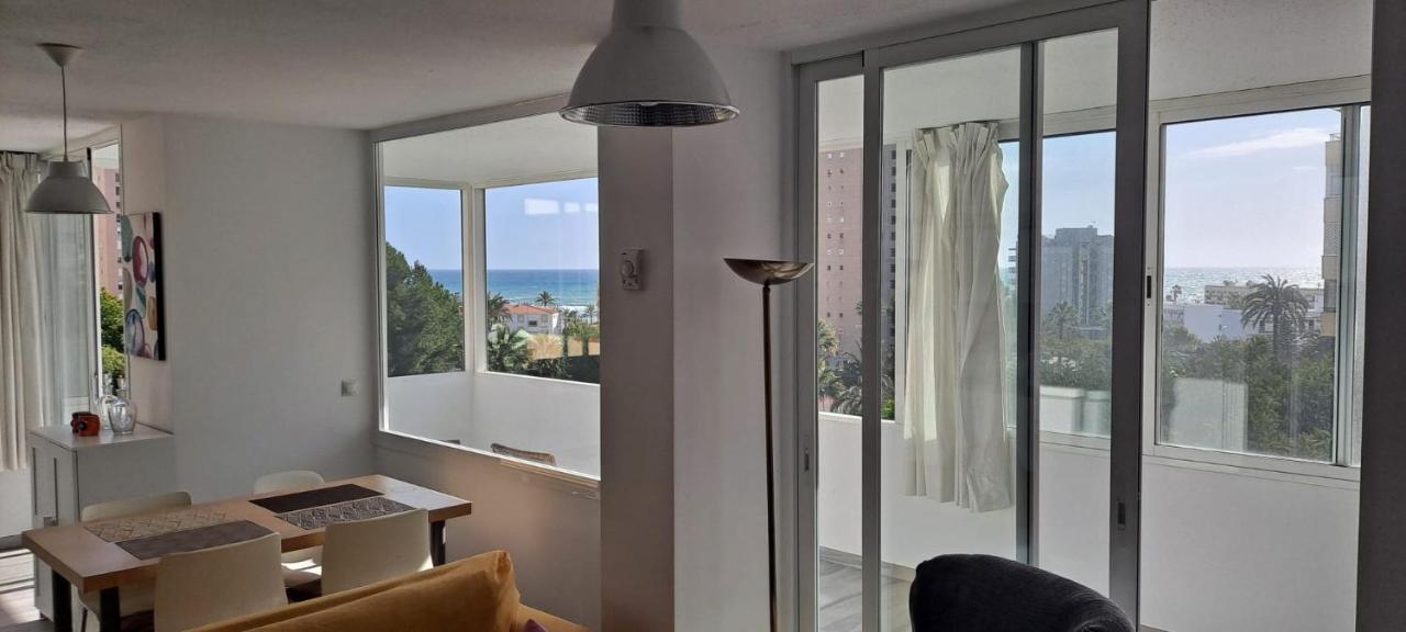 Apartamento Playamar Torremolinos Exterior foto