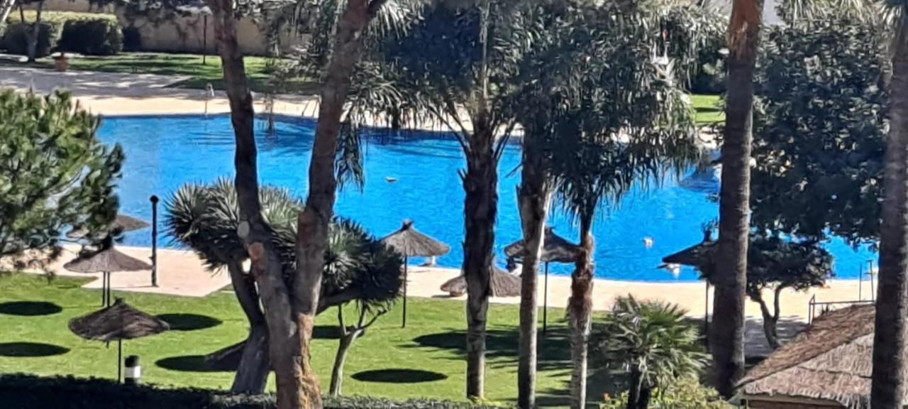 Apartamento Playamar Torremolinos Exterior foto