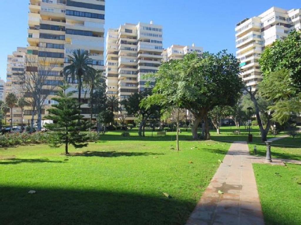 Apartamento Playamar Torremolinos Exterior foto