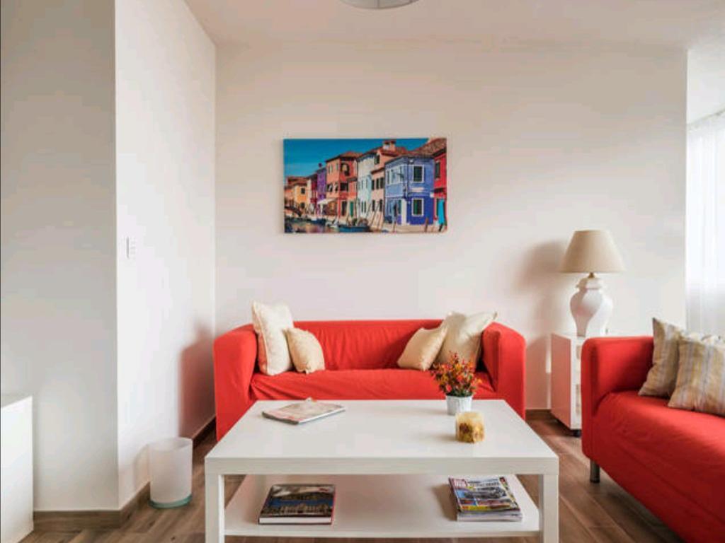 Apartamento Playamar Torremolinos Exterior foto