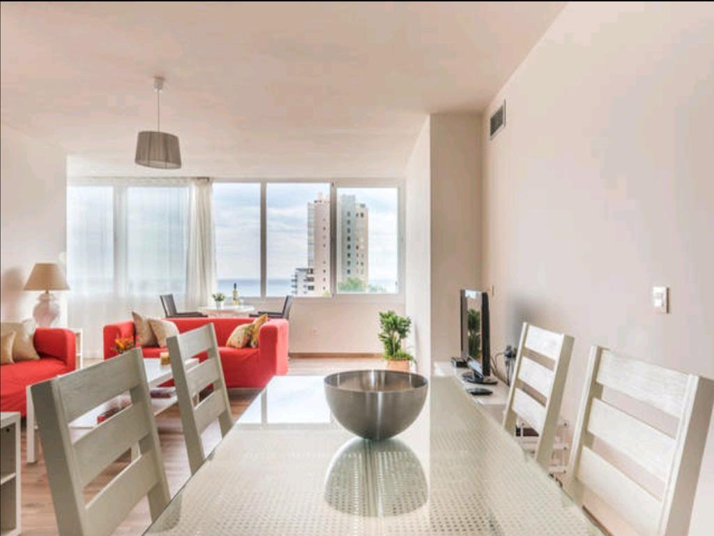 Apartamento Playamar Torremolinos Exterior foto