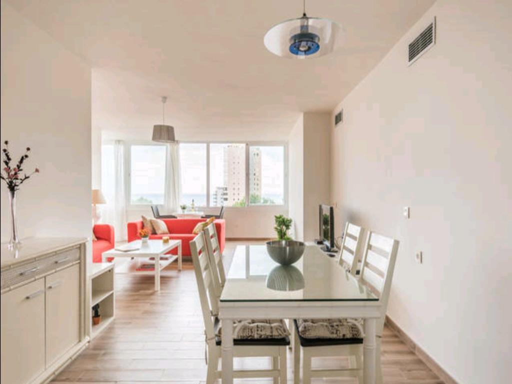 Apartamento Playamar Torremolinos Exterior foto
