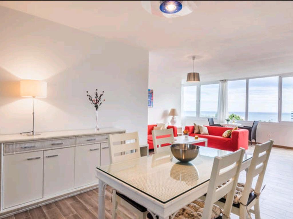 Apartamento Playamar Torremolinos Exterior foto