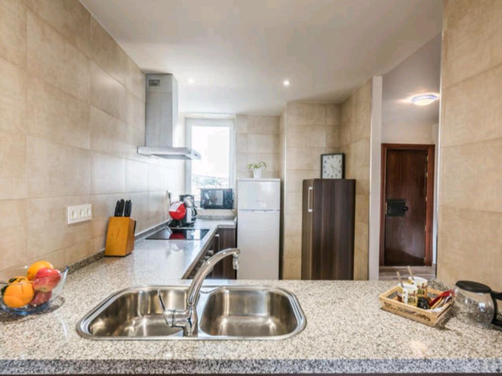 Apartamento Playamar Torremolinos Exterior foto