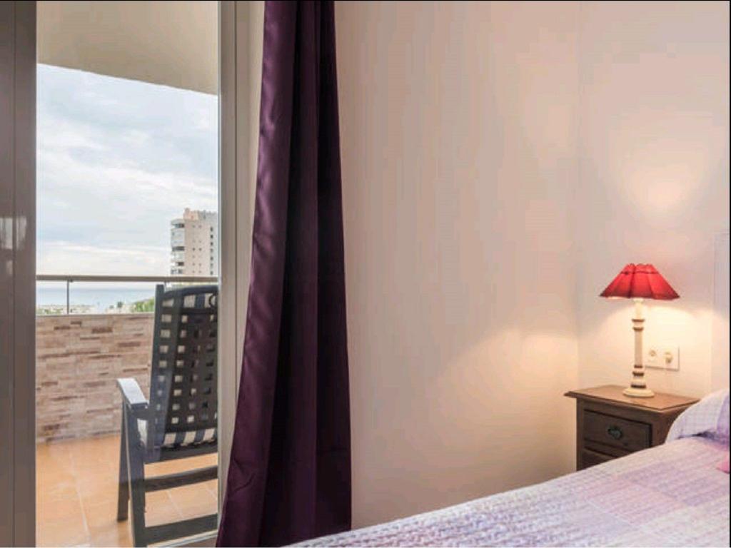 Apartamento Playamar Torremolinos Exterior foto