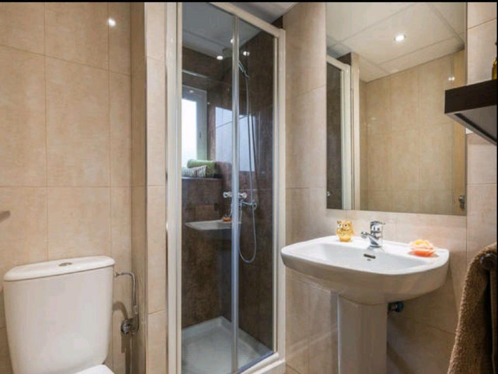 Apartamento Playamar Torremolinos Exterior foto