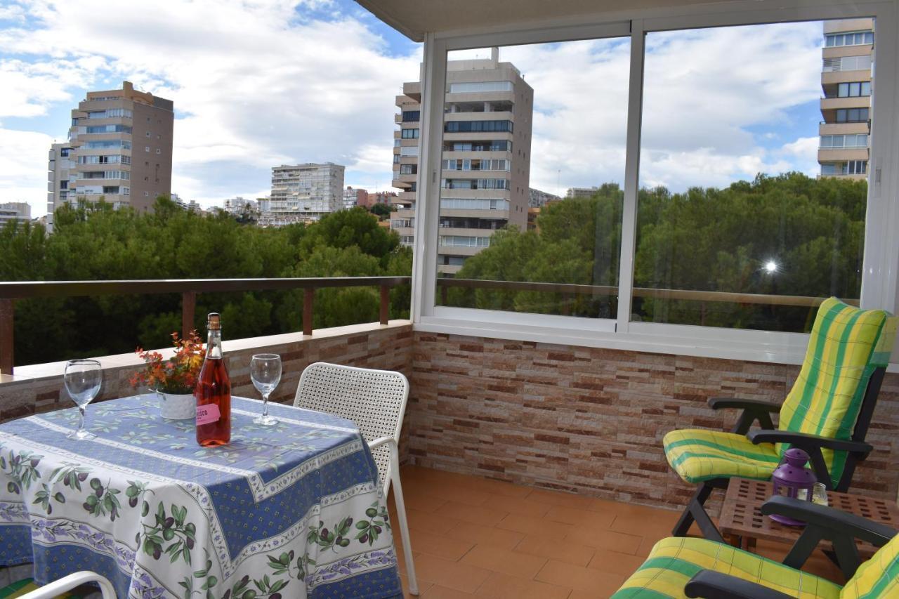 Apartamento Playamar Torremolinos Exterior foto